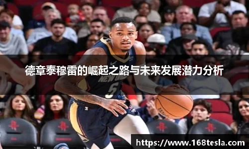 德章泰穆雷的崛起之路与未来发展潜力分析
